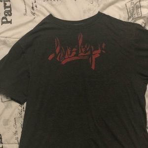 Hurley slim fit XL T-Shirt circa 2006